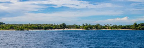 A Day at Kiriwina Island - The Wise Traveller