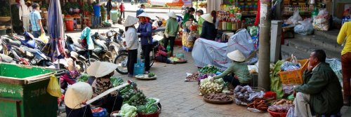 A Different Look at Nha Trang - The Wise Traveller