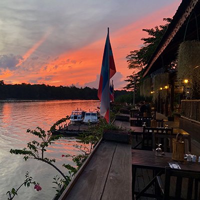 A Gift to the Earth - The Kinabatangan River - Sabah, Borneo - The Wise Traveller