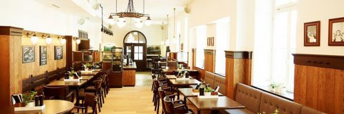 A Gluten-Free Gem in Vienna - An Austrian Feast Worth It - The Wise Traveller