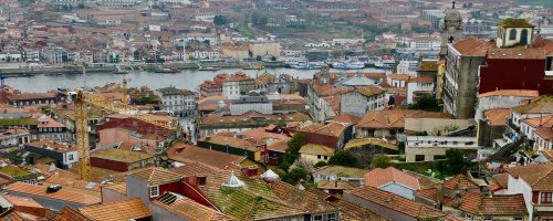 A Quick Peek at Porto - The Wise Traveller 