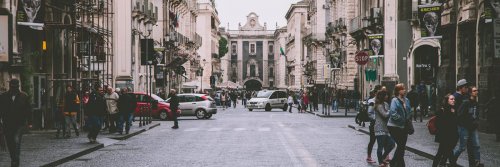 A Snapshot of Palermo - Sicily - The Wise Traveller