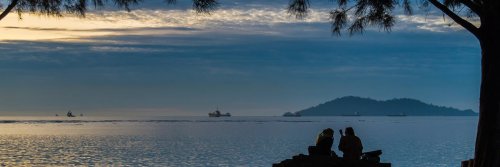 A Tourist Transit Hub - Kota Kinabalu, Malaysia - The Wise Traveller