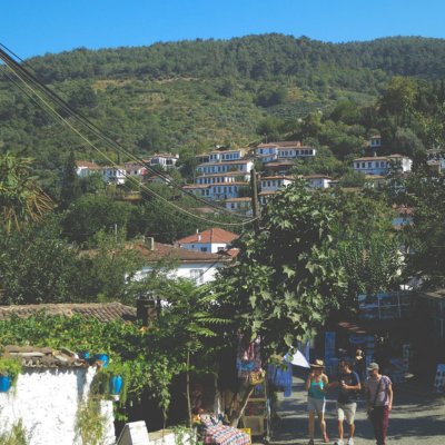 A Travel Journey of Biblical Proportions - The Wise Traveller