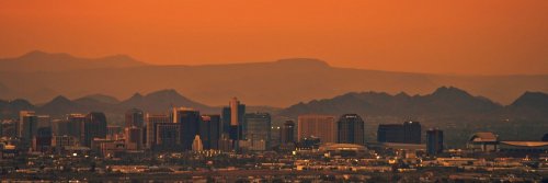 A Weekend in Phoenix - What To Do - The Wise Traveller