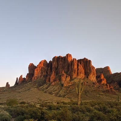 A Weekend in Phoenix - What To Do - The Wise Traveller