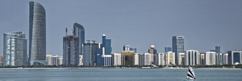 Abu Dhabi Travel Guide for First Time Travellers - The Wise Traveller