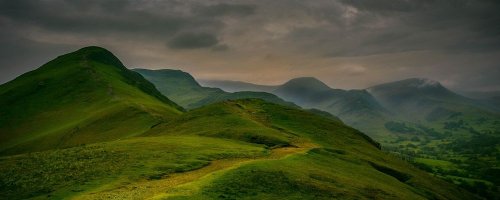 Accessible Lake District - UK - The Wise Traveller - Lake District