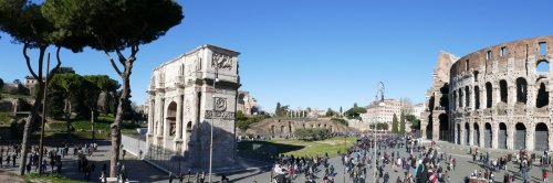 Accessible Rome - The Wise Traveller