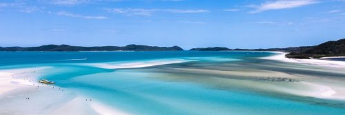 Adult Barefoot Luxury on the Great Barrier Reef - The Wise Traveller