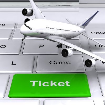 How to Save 24% On Your Next Airfare