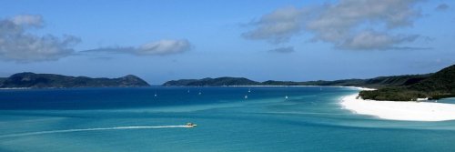 Airlie Beach – The Playground of the Reef - The Whitsundays  Queensland - Australia - The Wise Traveller