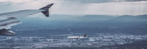 Airlines Providing Essential Support During Pandemic - The Wise Traveller