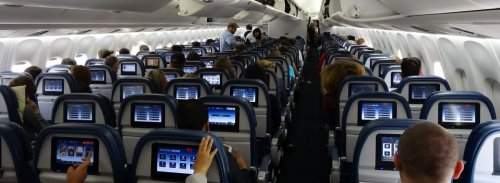 Airlines: The Best In-flight Entertainment Reviewed