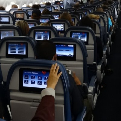 Airlines: The Best In-flight Entertainment Reviewed