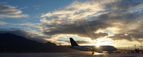Airport and Aviation News - The Wise Traveller