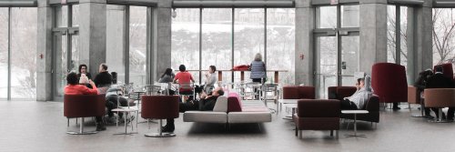 Airport Lounges - Tips On Maximizing Your Stay - The Wise Traveller