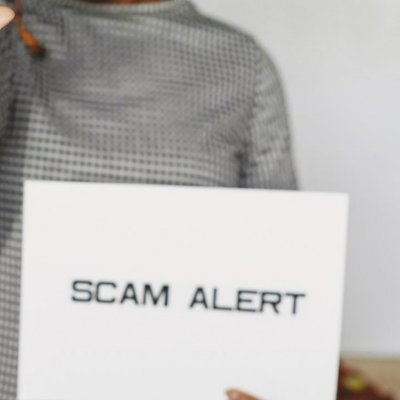 Airport Scams Have Changed - The Wise Traveller