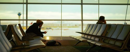 Airports with the Fastest Wi-Fi Speeds - The Wise Traveller