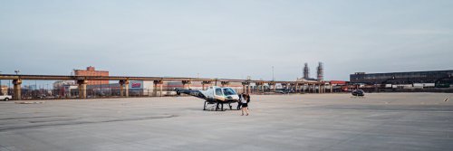 Amazing Helicopter Ride Destinations To Explore - The Wise Traveller