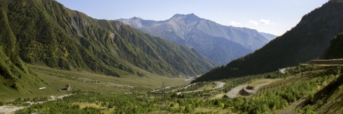 An Ancient Landscape of Colorful Wine - Georgia - The Wise Traveller