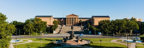 An Informal Guide to the Art Museums of Philadelphia - The Wise Traveller