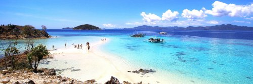 Apo and Coron Islands - Nirvana in the Philippines - The Wise Traveller