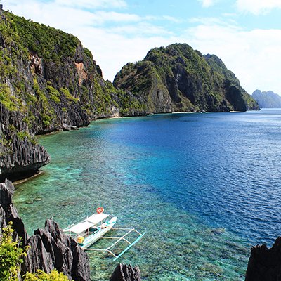 Apo and Coron Islands - Nirvana in the Philippines - The Wise Traveller