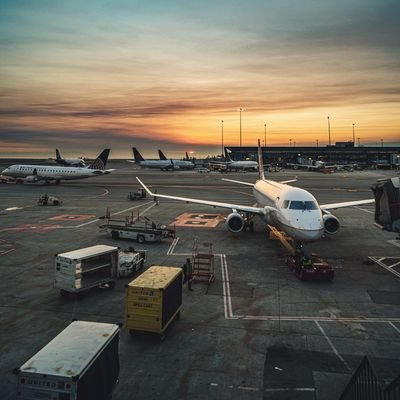 Are flights to nowhere a good idea or unnecessary pollution? - The Wise Traveller