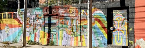 Artsy San Miguel de Allende - Mexico - The Wise Traveller