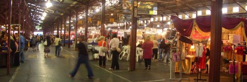 Australia’s Best Markets - The Wise Traveller