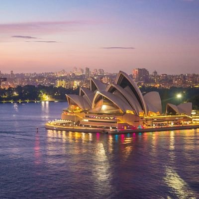 Australia’s Best Markets - The Wise Traveller