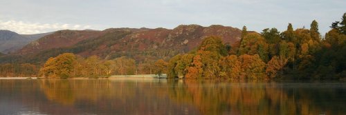 Autumn In The UK Top 5 Spots - The Best Destinations To Experience Autumn In The UK - The Wise Traveller