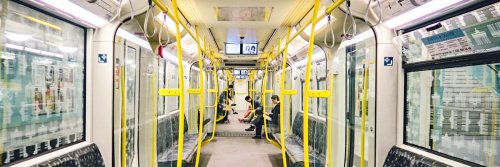 Avoiding Yukky Motion Sickness - The Wise Traveller
