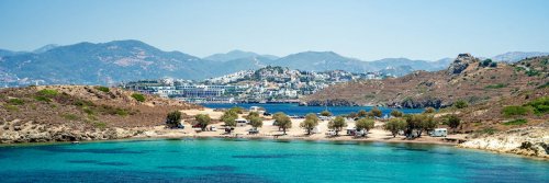Back to Bodrum And Beyond - The Wise Traveller