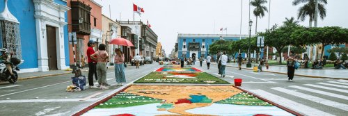 Be Spoiled - Luxury in Peru - The Wise Traveller