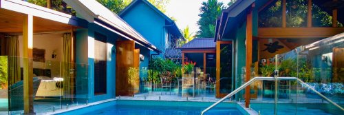 Beachside Bliss in Port Douglas, Queensland - Sea Pavilion - The Wise Traveller