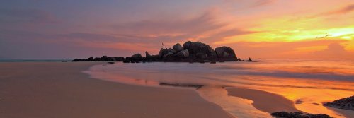 Best Beaches To Be Seen On In Mauritius - The Wise Traveller