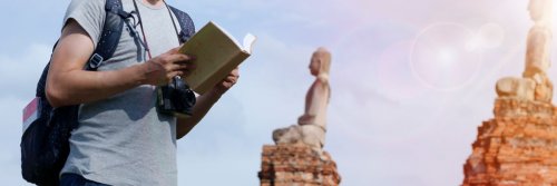 Best Business Travel Blogs To Follow - The Wise Traveller