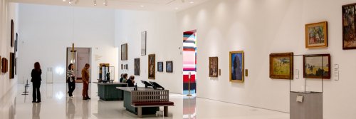 Best Exhibitions To Catch On Your Travels This Autumn - The Wise Traveller