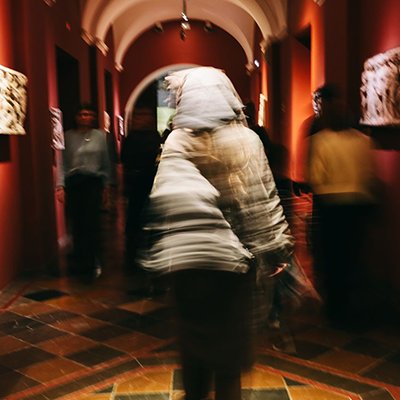 Best Exhibitions To Catch On Your Travels This Autumn - The Wise Traveller
