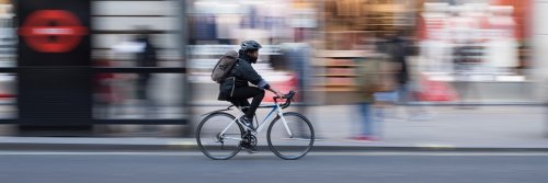 Best Routes - The Essential to Do List for Cyclists in London - The Wise traveller