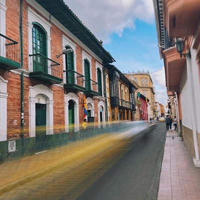 Best Street Art Locations - The Wise Traveller