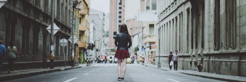 Best Street Art Locations - The Wise Traveller
