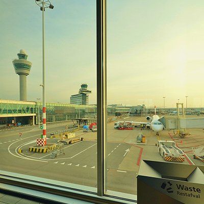 Best World Airports Revealed - The Wise Traveller