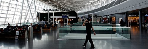 Best World Airports Revealed - The Wise Traveller