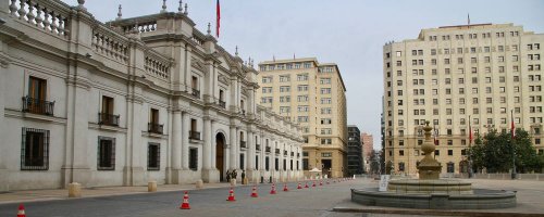 Bites and Sights Around Santiago - Chile - The Wise Traveller
