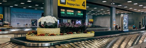 Bizarre Items Found and Left Behind At Airports - The Wise Traveller