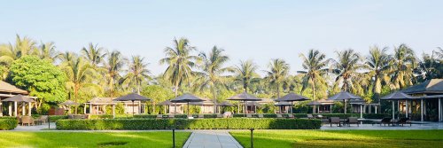 Bliss amidst the Banyan Trees - Azerai Can Tho - Vietnam - The Wise Traveller