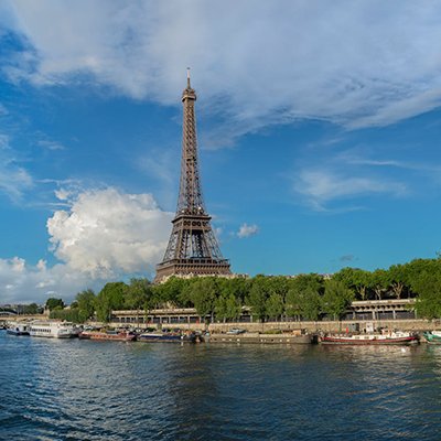 Blossoming Beauties - Unveiling the Secret Gardens of Spring in Paris - The Wise Traveller